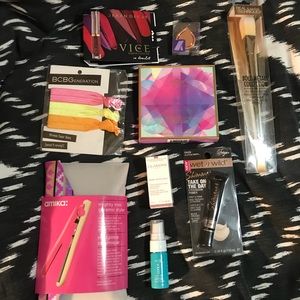 Beauty bundle